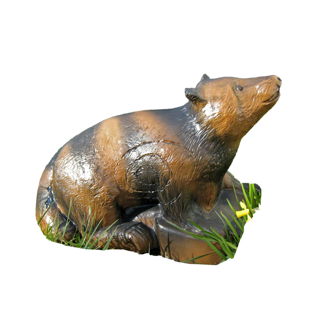 CSS, Waschbär Ernie