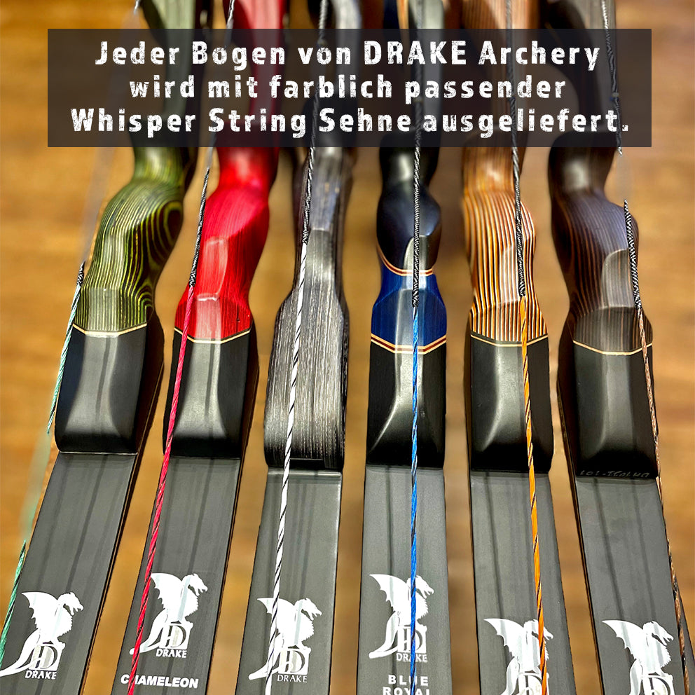 Drake Elite Blue Royal