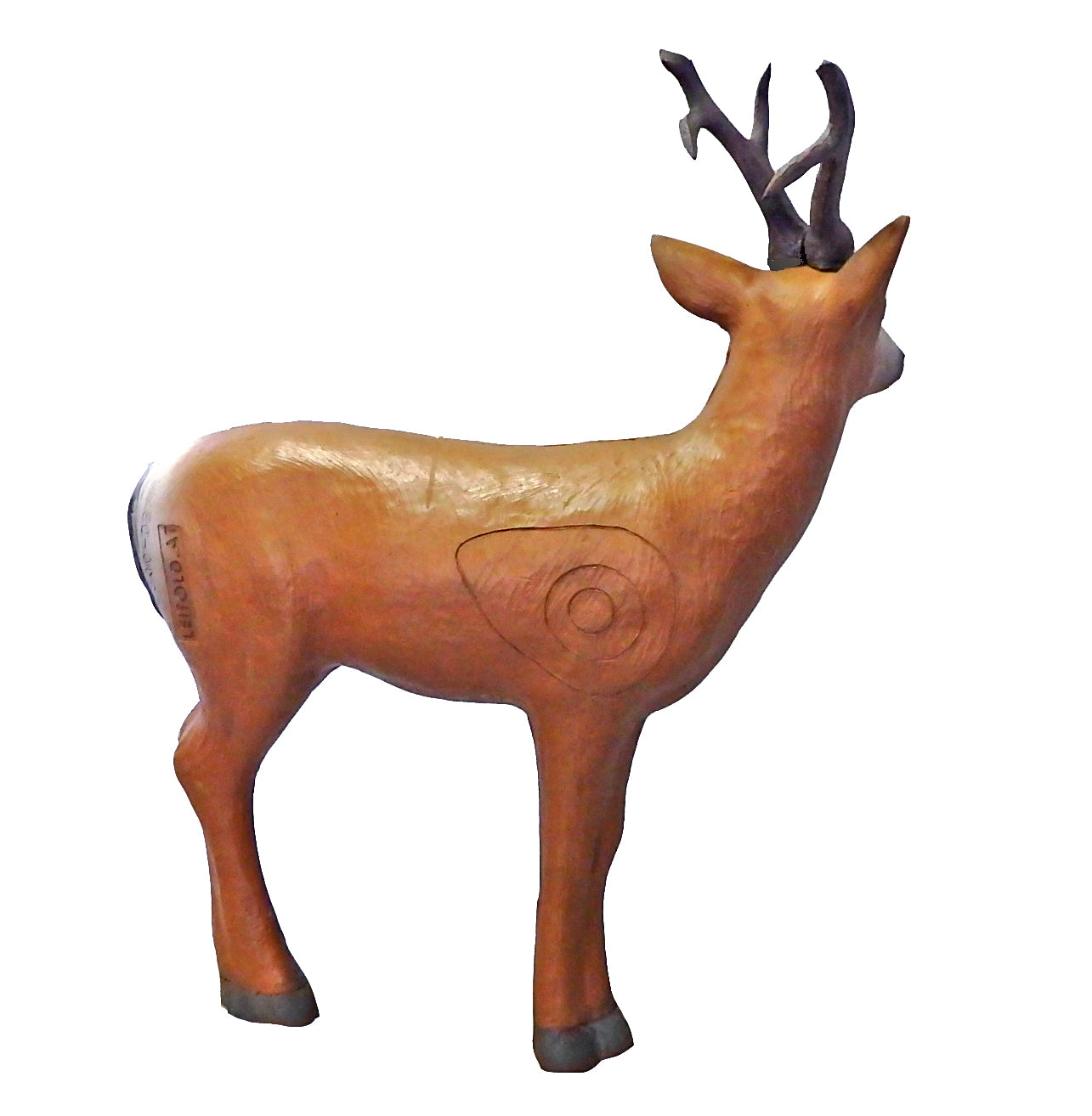 Leitold, Sibirischer Rehbock