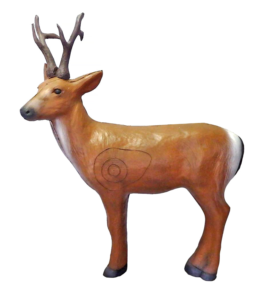 Leitold, Sibirischer Rehbock