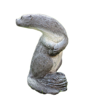 Franzbogen Otter stehend