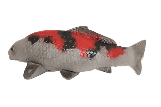 Franzbogen Koi