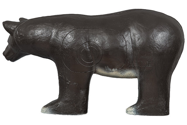 Franzbogen Schwarzbär laufend