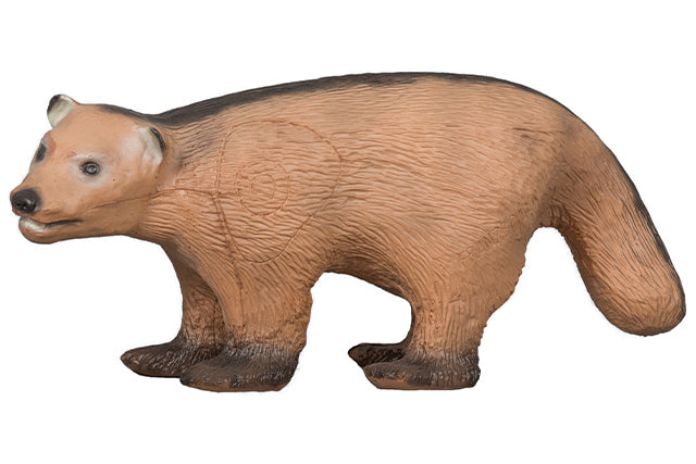 Franzbogen Vielfraß