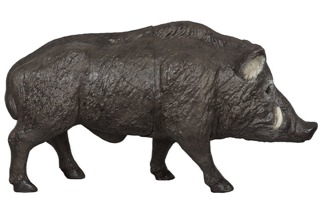 Franzbogen Kanadischer Keiler