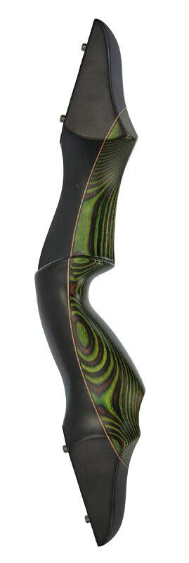 Mittelteil Drake Archery Elite Chameleon RH