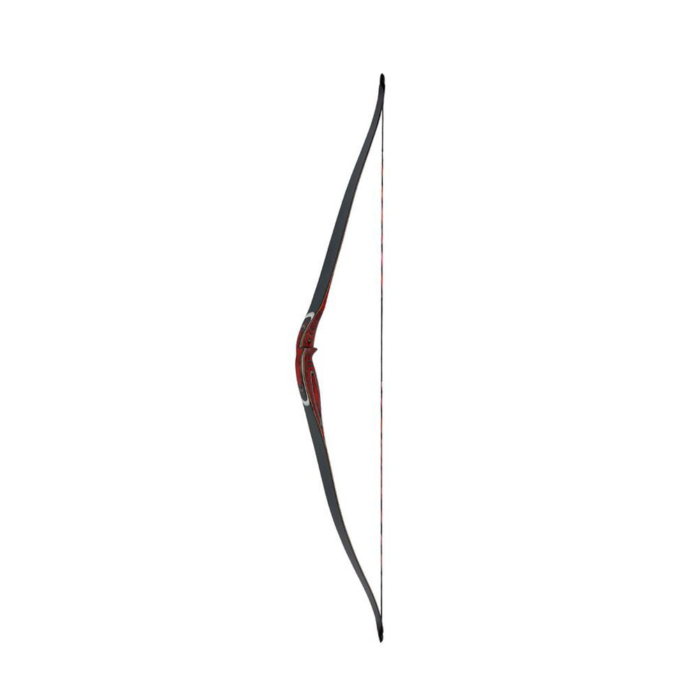 Drake Archery Elite Scarlet