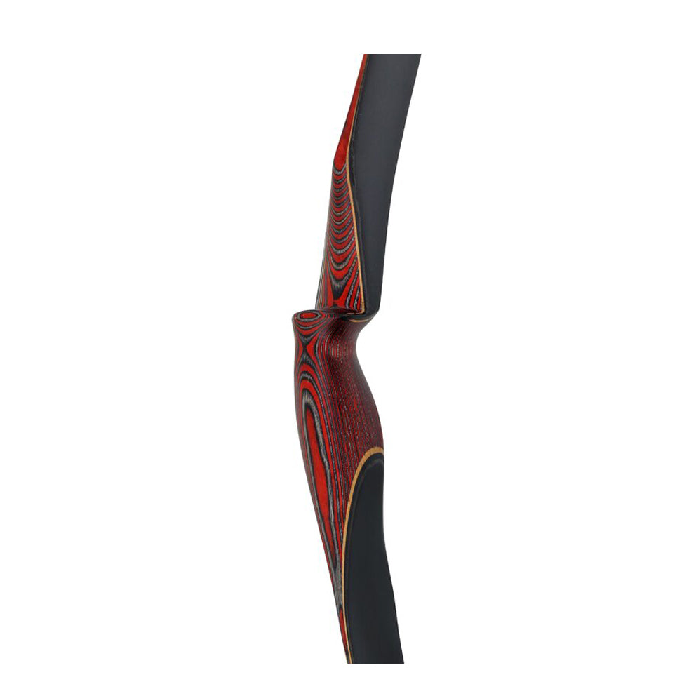 Drake Archery Elite Scarlet