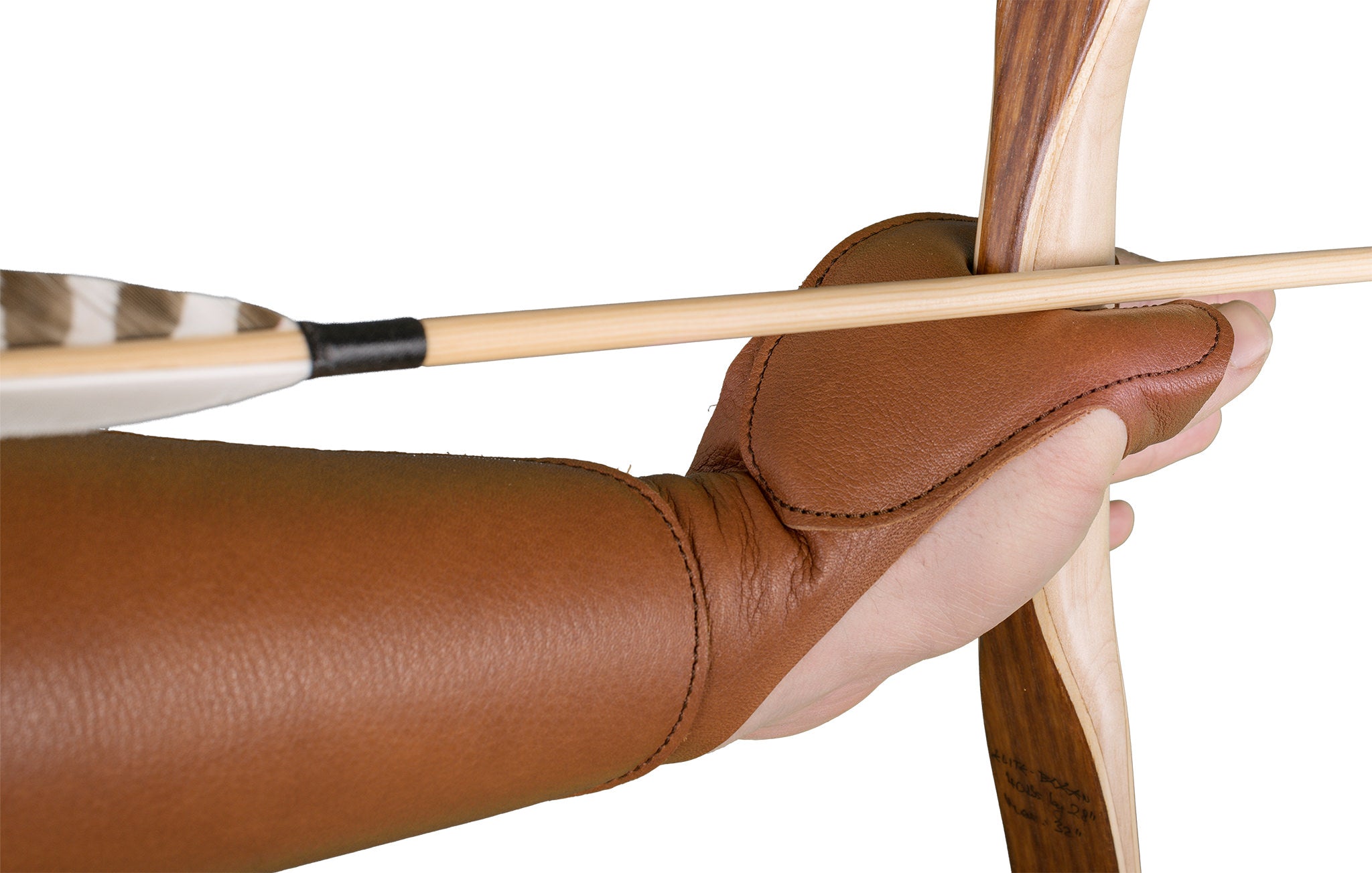 Kombi Armschutz Horsegear