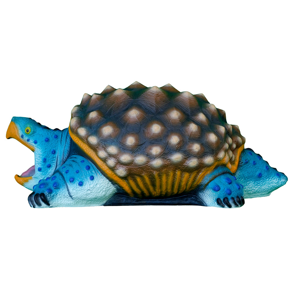 Leitold, Schnappschildkröte