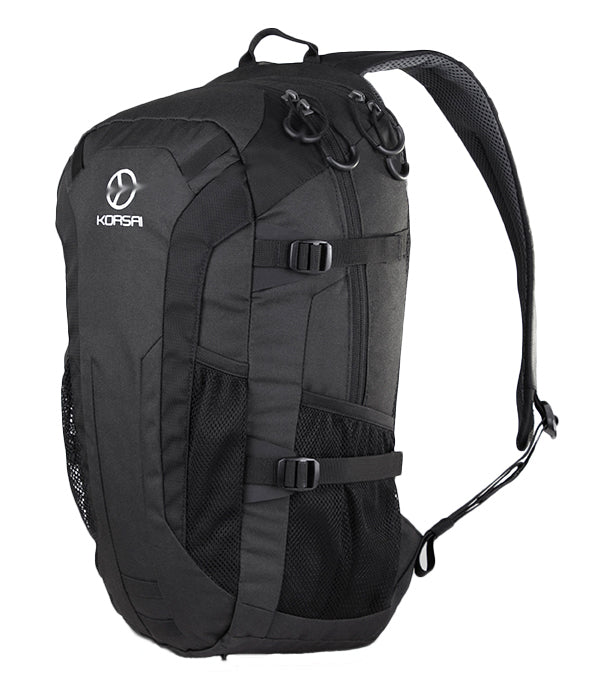 Korsai Rucksackköcher