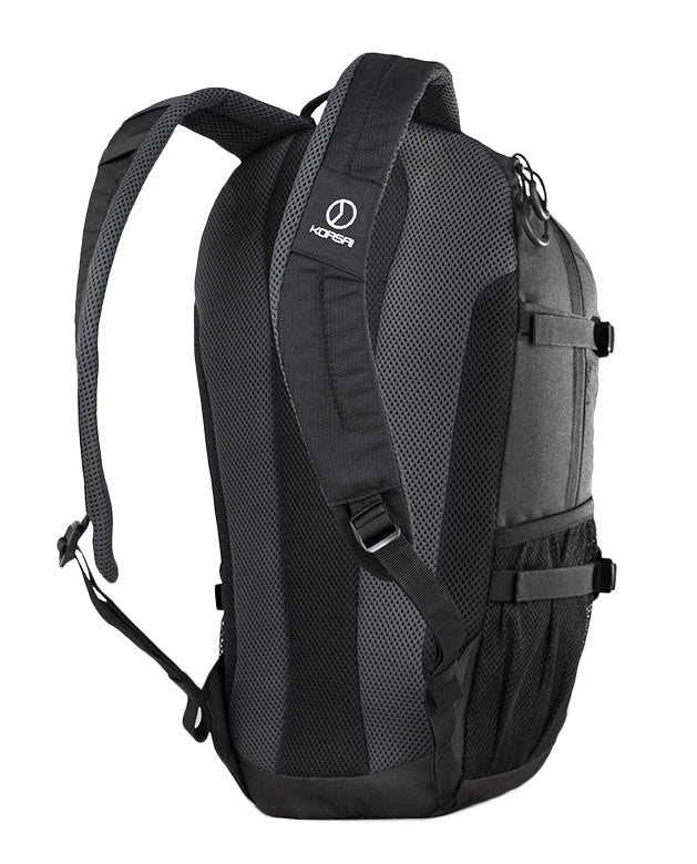 Korsai Rucksackköcher