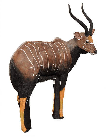 Wildcrete Njala