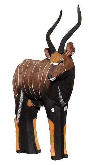 Wildcrete Njala