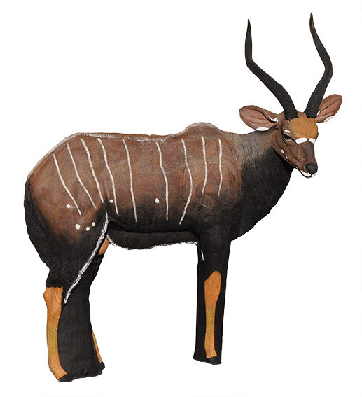 Wildcrete Njala