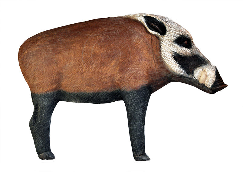 Wildcrete Buschschwein klein