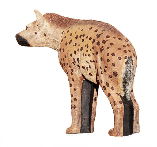 Wildcrete Hyäne groß