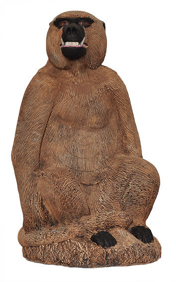 Wildcrete Pavian klein