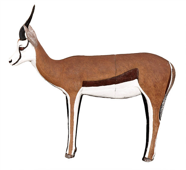 Wildcrete Springbock