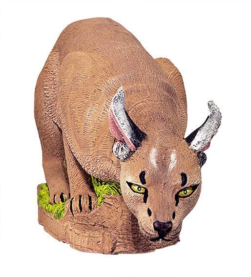 Wildcrete Wüstenluchs