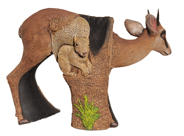 Wildcrete Damara Dik-Dik