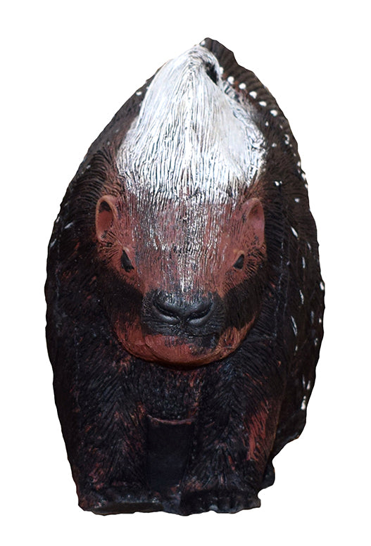 Wildcrete Stachelschwein