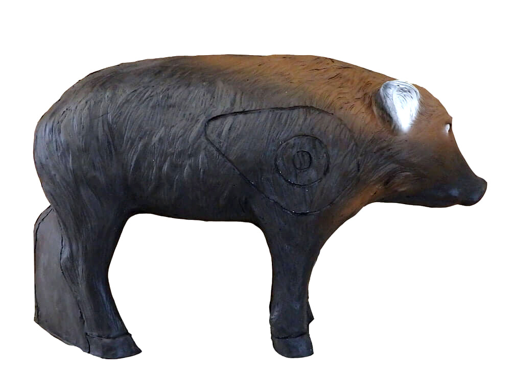 Leitold, Überläufer Keiler