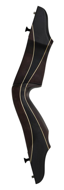 Mittelteil Drake Archery Elite Riva 17