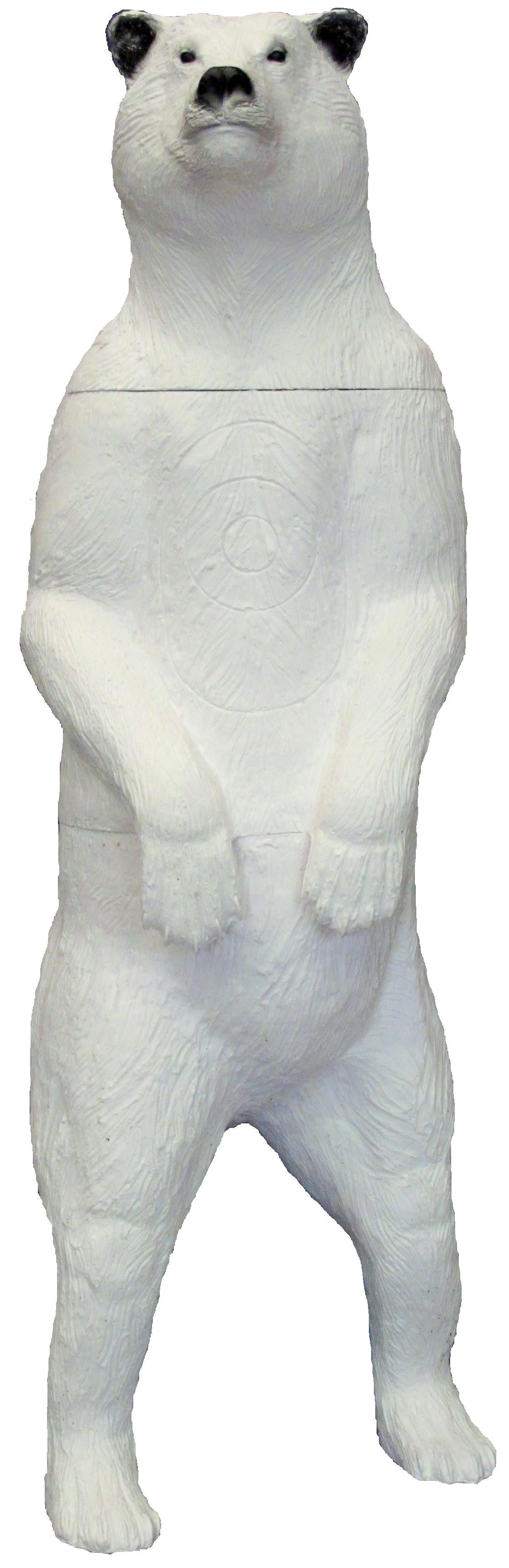 SRT Eisbär stehend