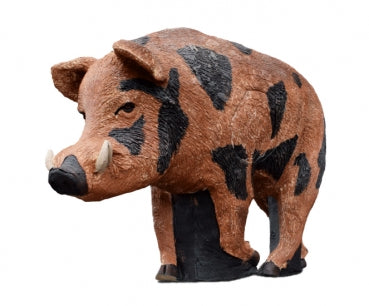 Wildcrete Wildschwein