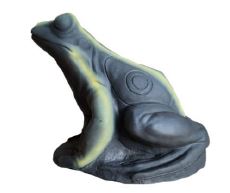 SRT Schwarzer Frosch