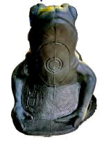 SRT Schwarzer Frosch