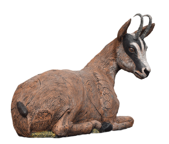 Wildcrete Gamsjahrling