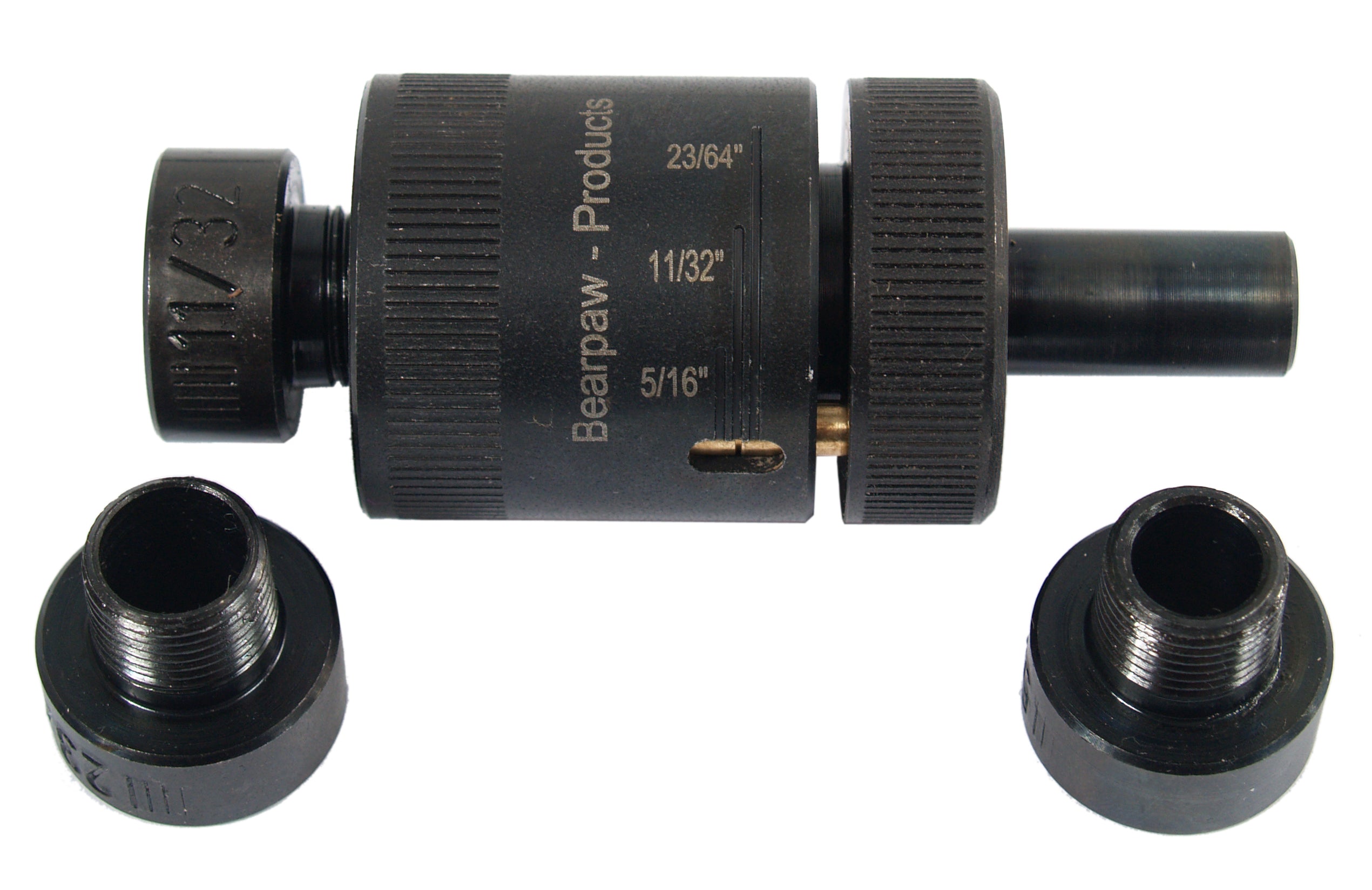 Bearpoint Kombi Schafter