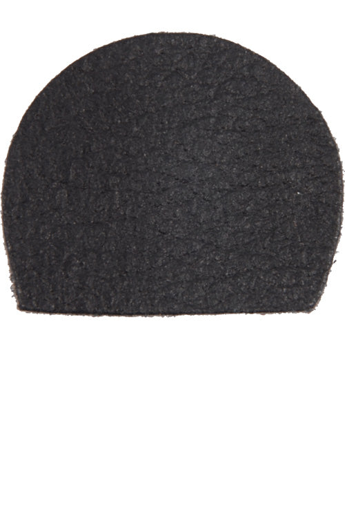 Lederrest für das Bogenfenster