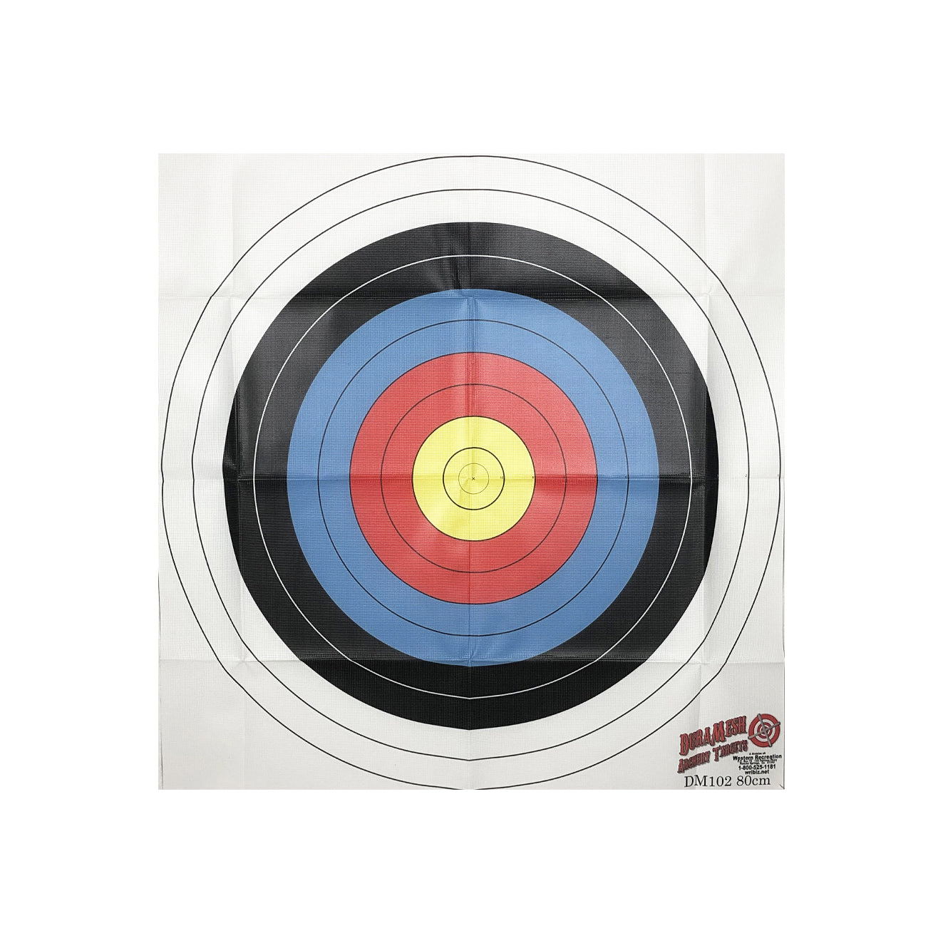 Scheibenauflage Dura-Mesh