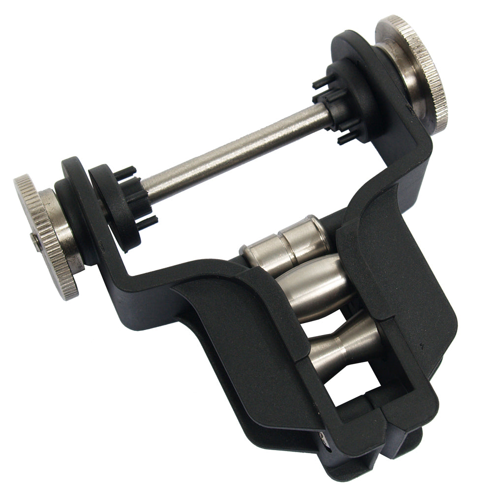 Bearpaw Deluxe Wickelgerät