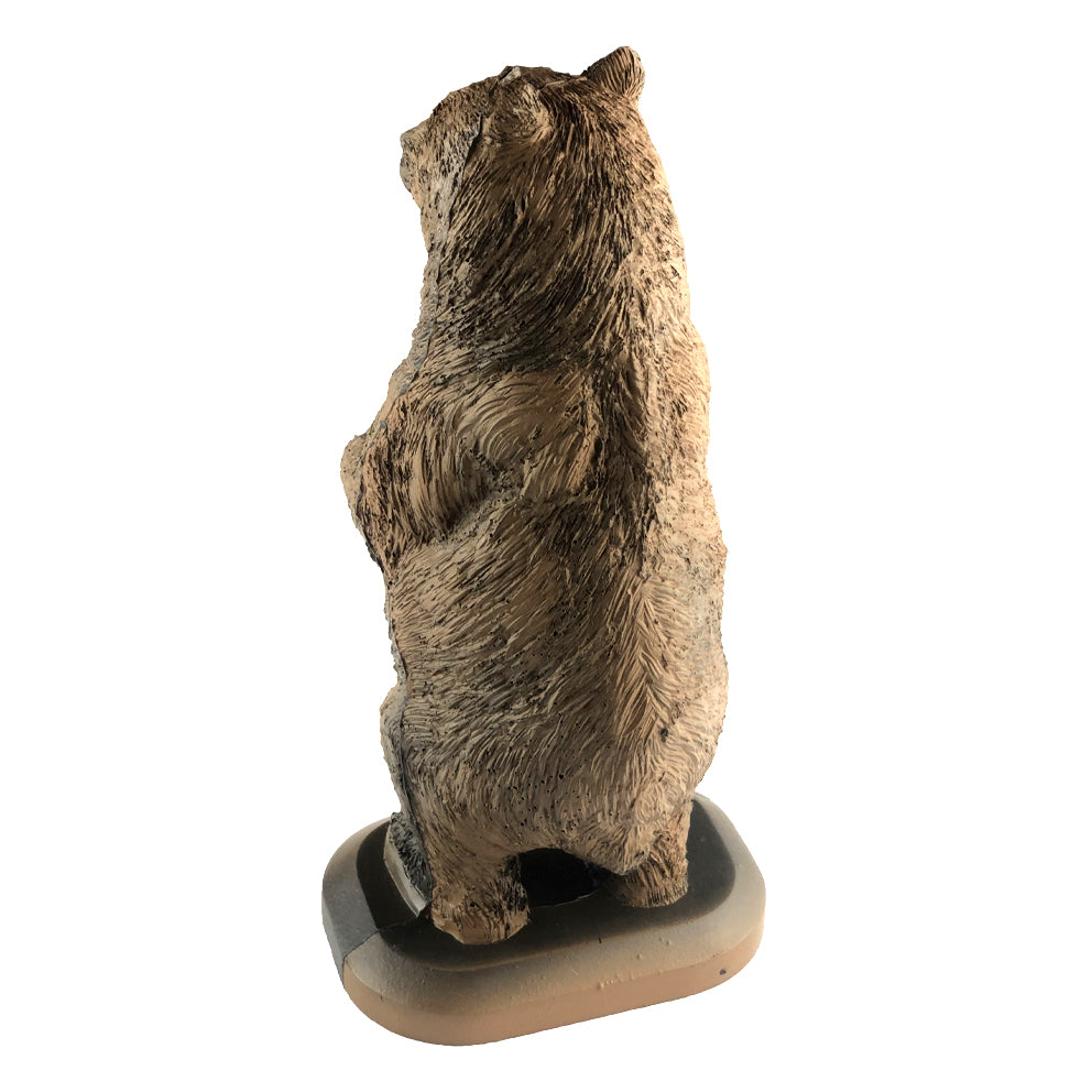 CSS, Mini-Target Grizzly MIDI