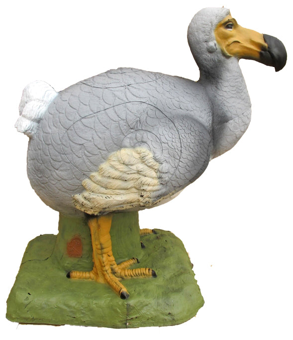 SRT Dodo, hellgrau