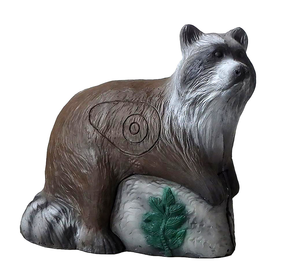 Leitold, großer Waschbär