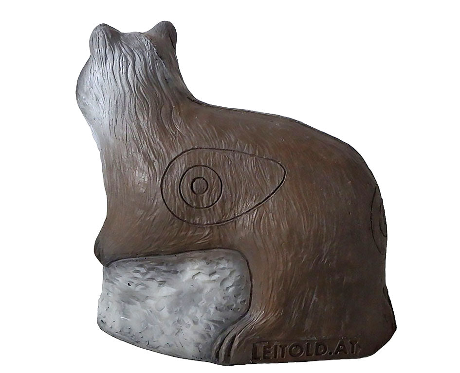 Leitold, großer Waschbär