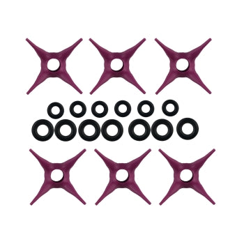 Arrow Stopper 5-6,5mm Außendurchmesser