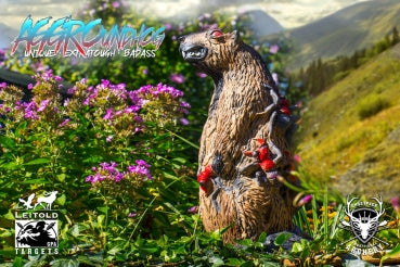 Leitold, AGGROundhog