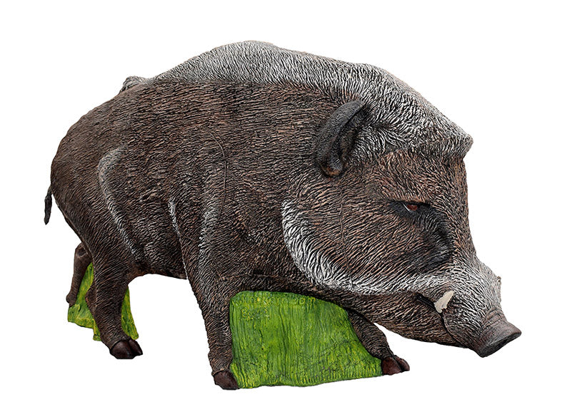 Wildcrete Riesenkeiler