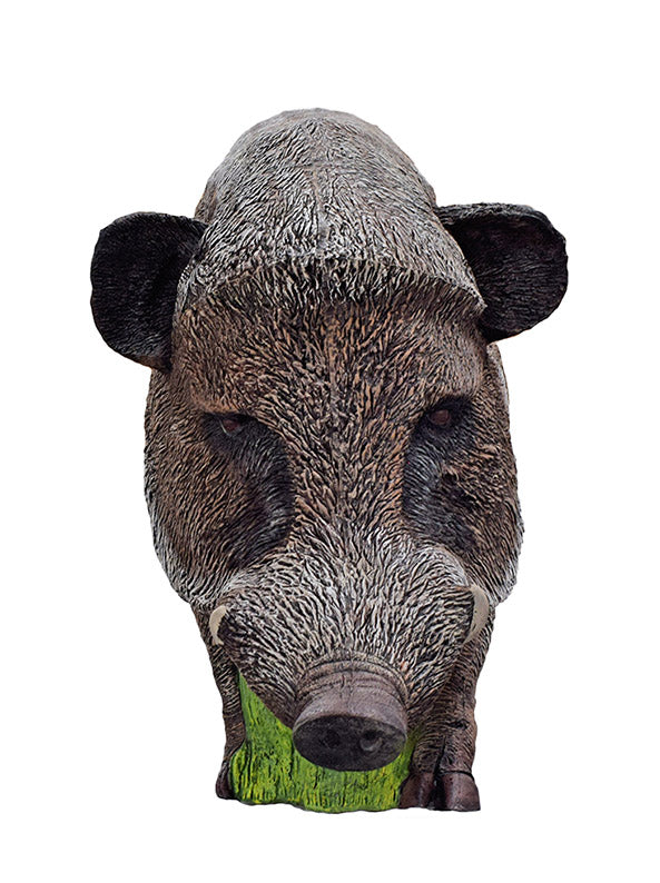 Wildcrete Riesenkeiler