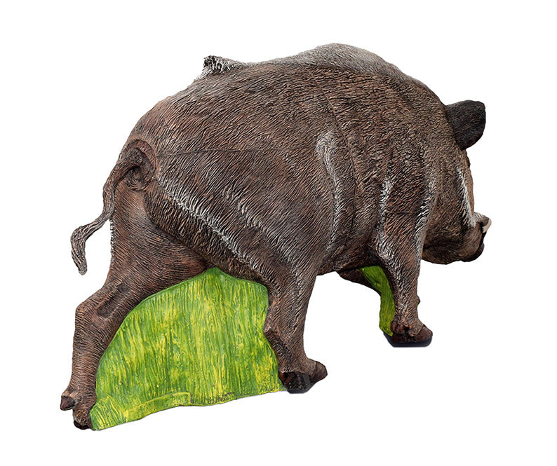 Wildcrete Riesenkeiler