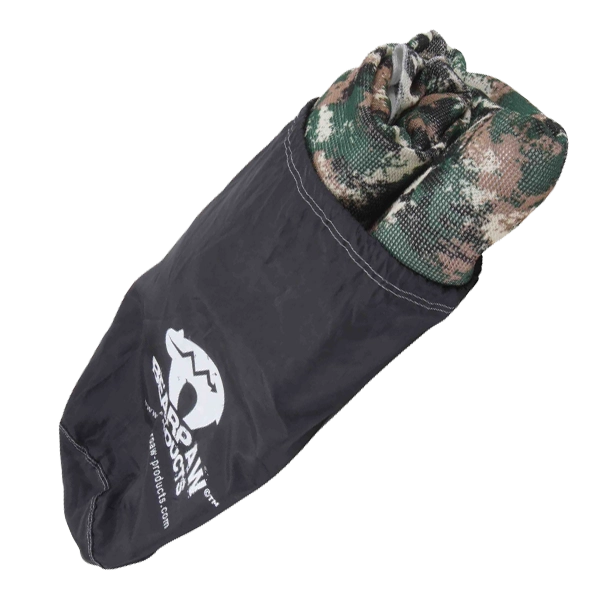 Pfeilfangnetz Dura Camo, 3 Meter