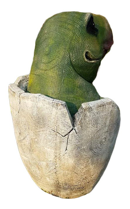 Wildcrete Baby T-Rex