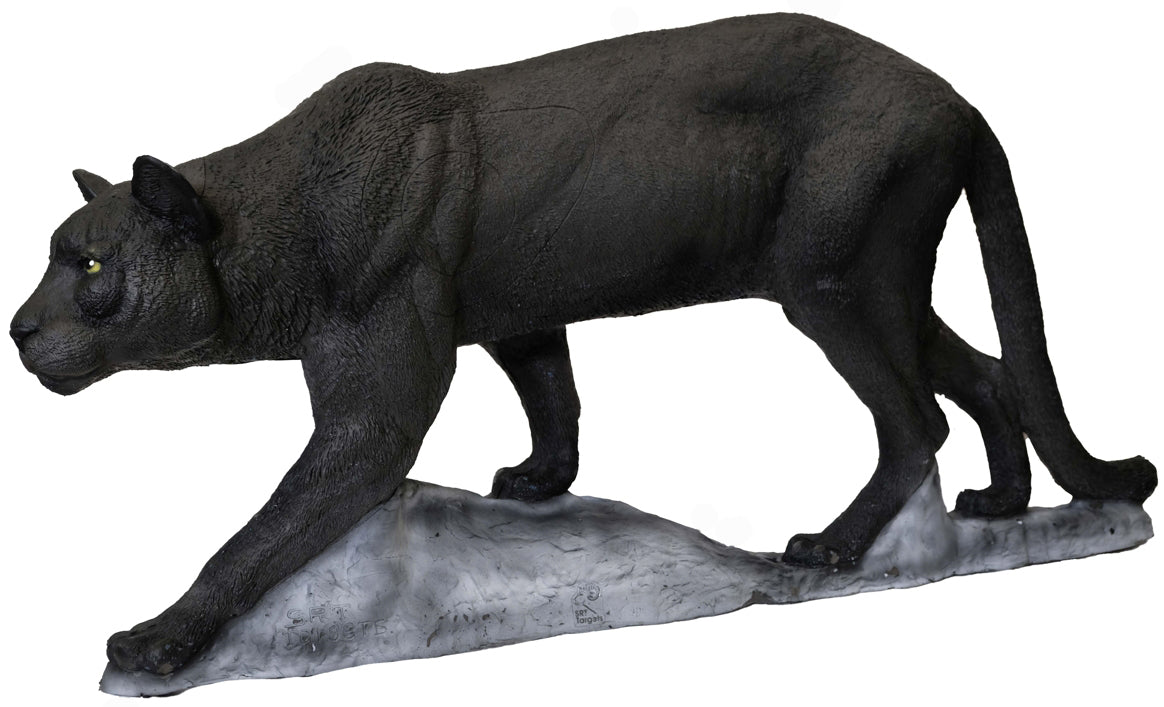 SRT Schwarzer Panther