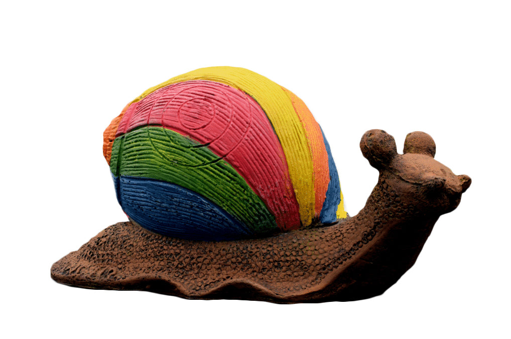 Wildcrete Schnecke groß